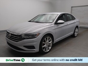 2019 Volkswagen Jetta in Lakewood, CO 80215