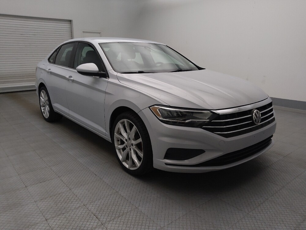 2019 Volkswagen Jetta in Lakewood, CO 80215 - 18140013 13