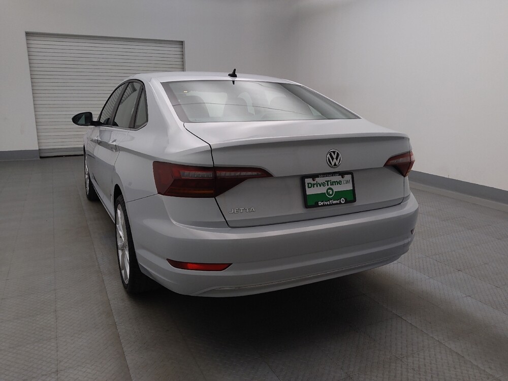 2019 Volkswagen Jetta in Lakewood, CO 80215 - 18140013 6