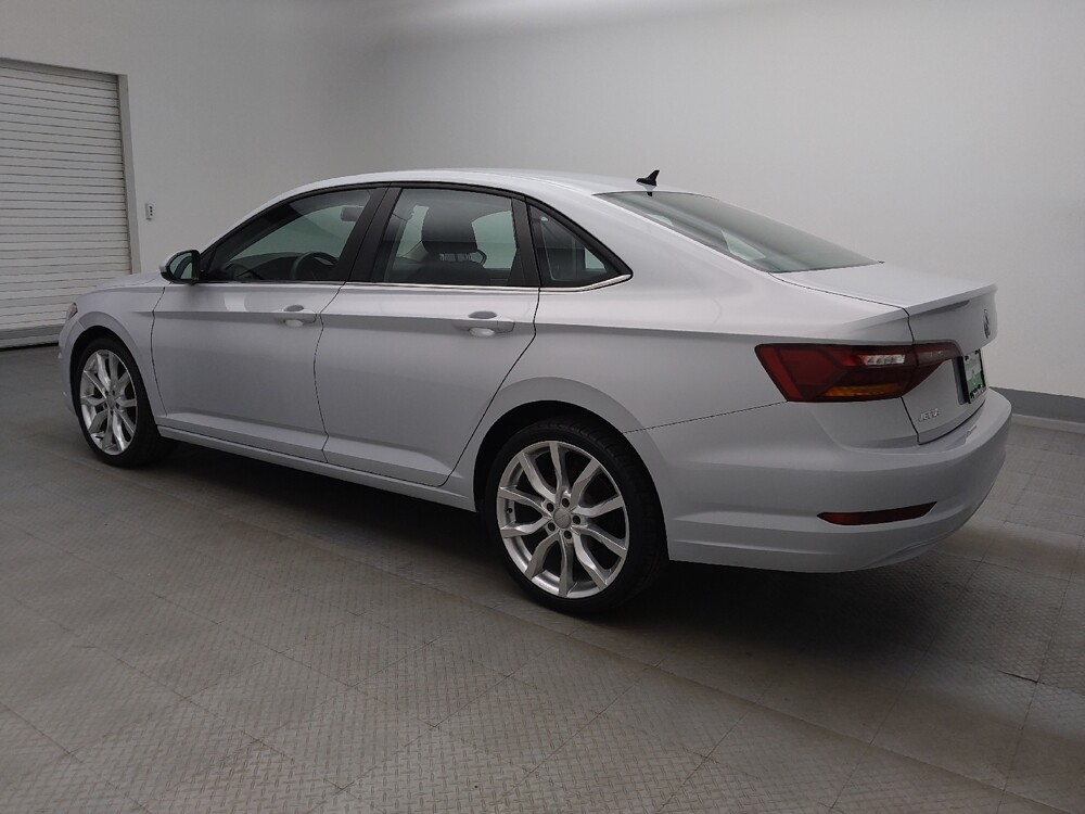 2019 Volkswagen Jetta in Lakewood, CO 80215 - 18140013 3