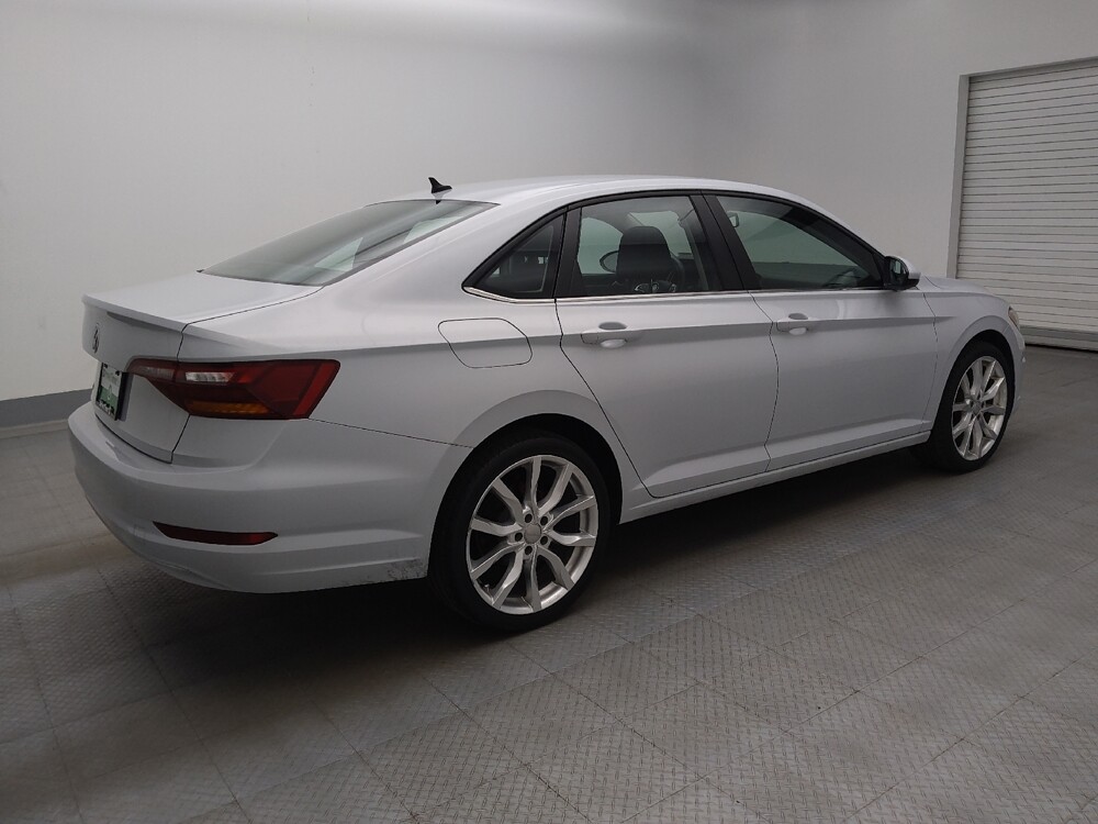 2019 Volkswagen Jetta in Lakewood, CO 80215 - 18140013 10