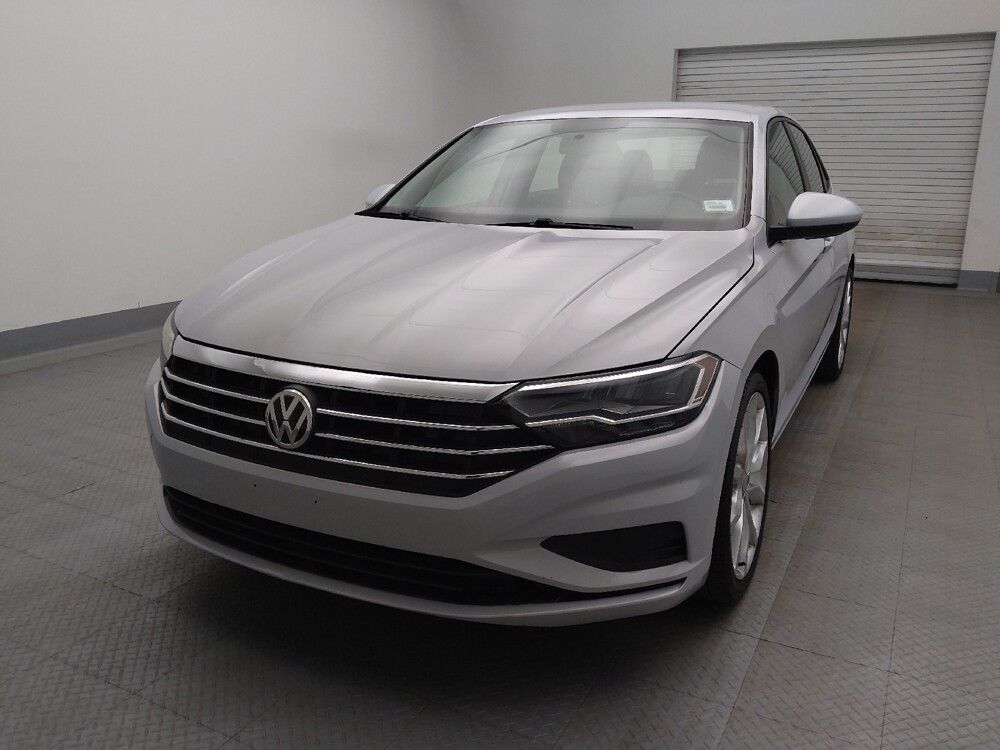 2019 Volkswagen Jetta in Lakewood, CO 80215 - 18140013 15