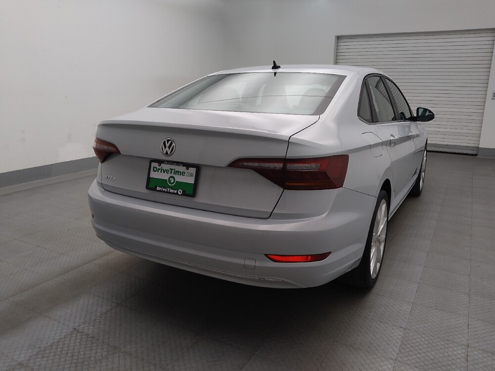 2019 Volkswagen Jetta in Lakewood, CO 80215 - 18140013 7
