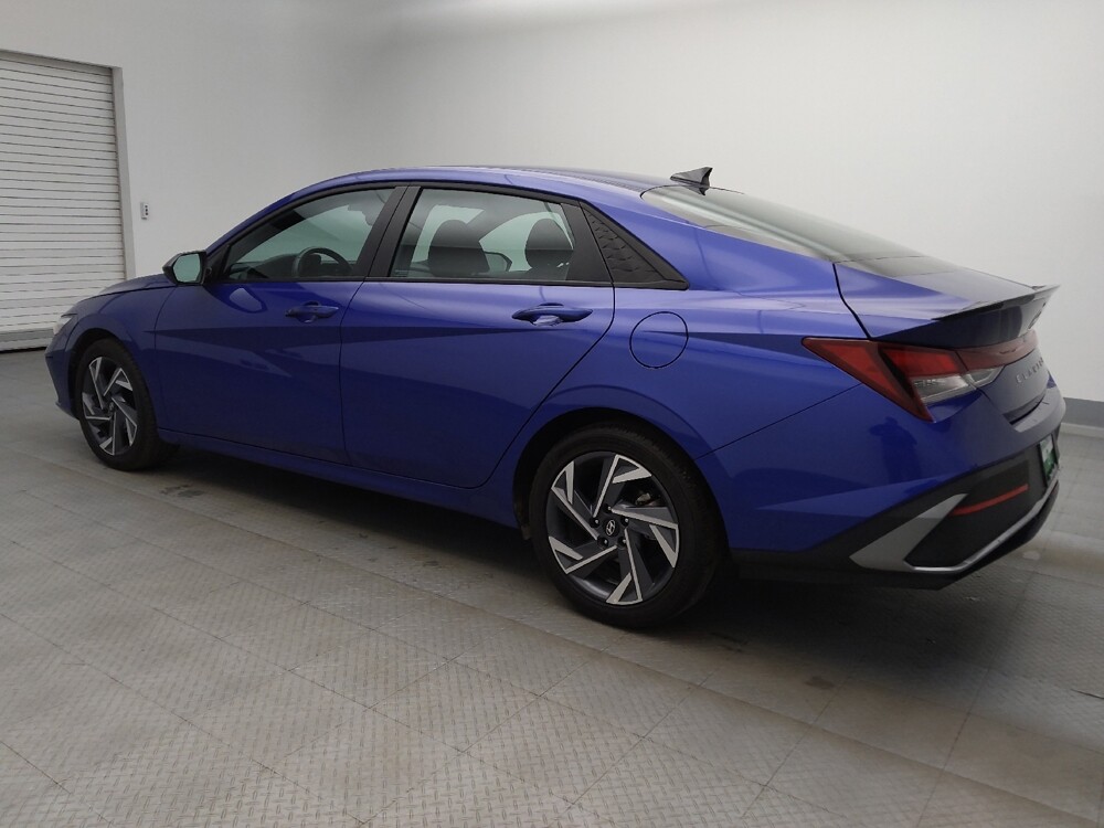 2025 Hyundai Elantra in Denver, CO 80012 - 18140014 3