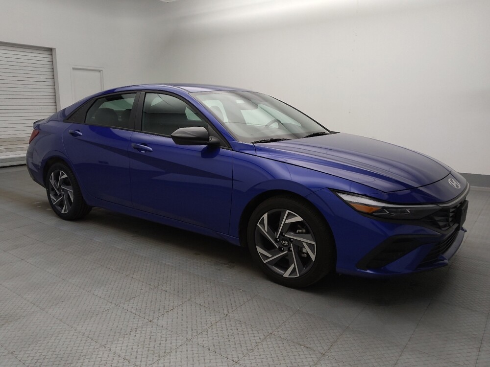 2025 Hyundai Elantra in Denver, CO 80012 - 18140014 11