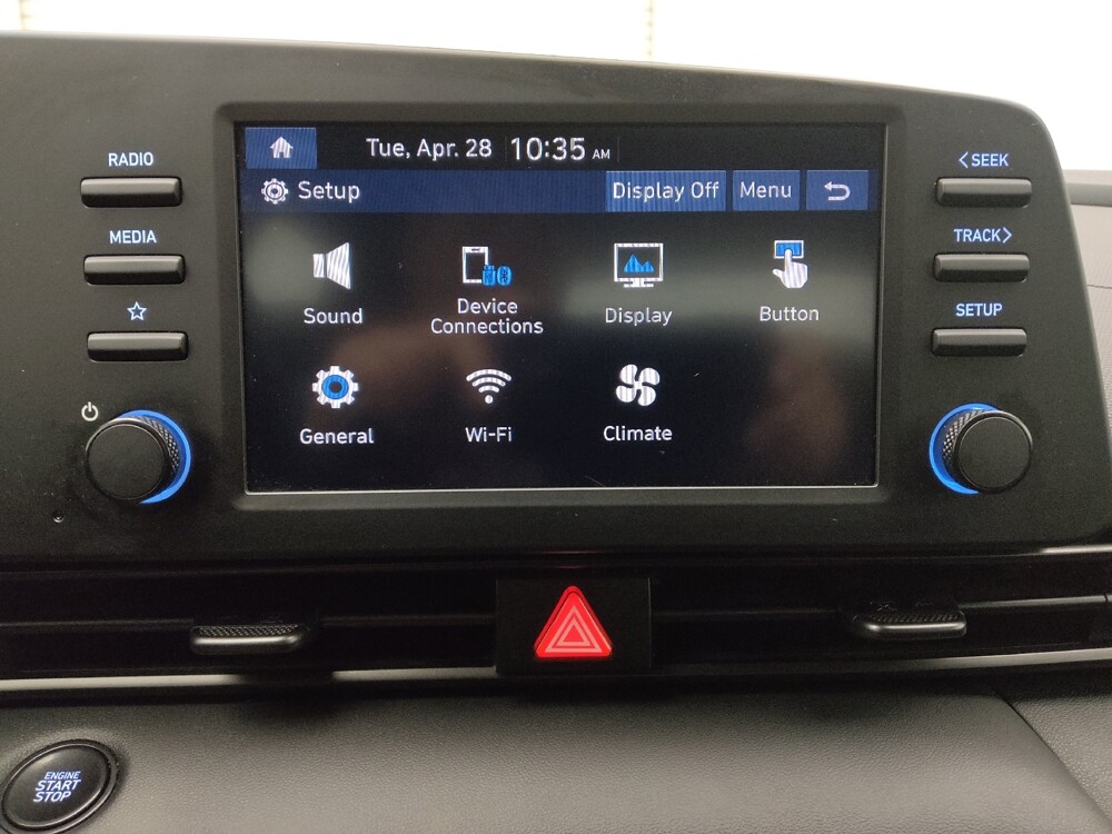 2025 Hyundai Elantra in Denver, CO 80012 - 18140014 25