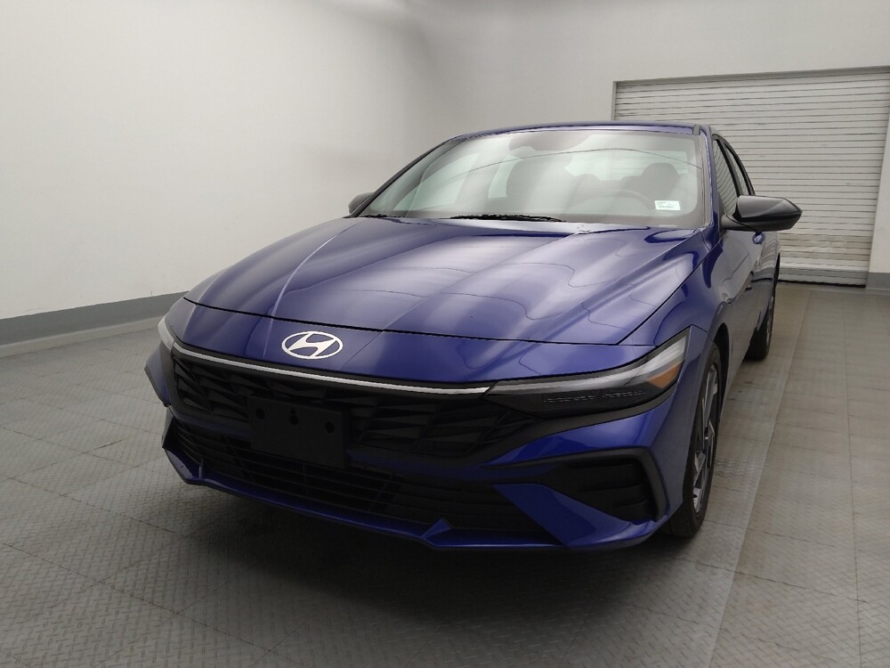 2025 Hyundai Elantra in Denver, CO 80012 - 18140014 15