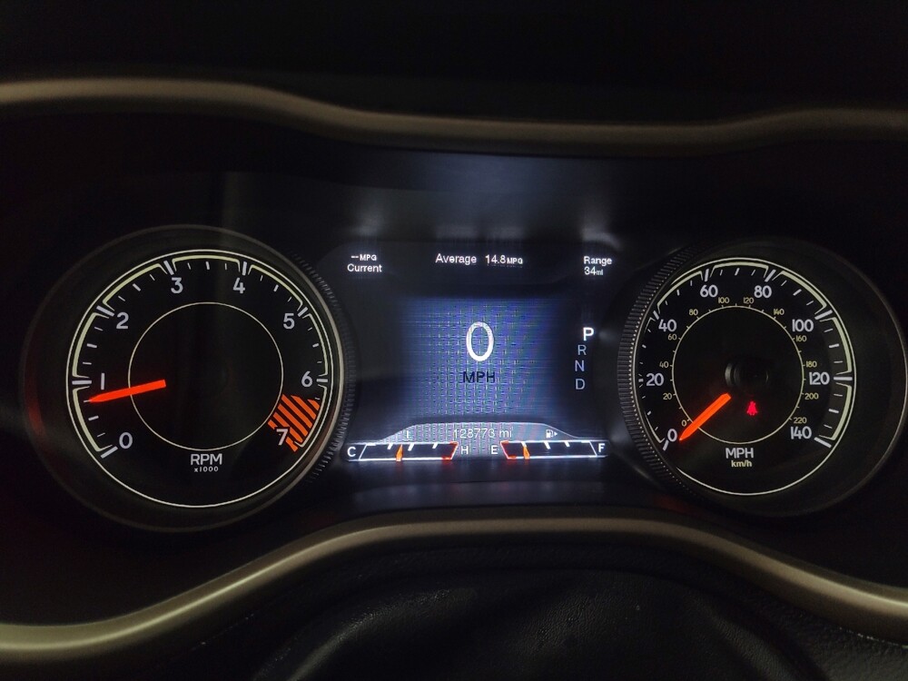 2015 Jeep Cherokee in Conyers, GA 30094 - 18140015 23