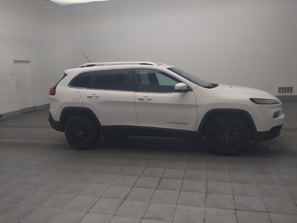 2015 Jeep Cherokee in Conyers, GA 30094 - 18140015 11