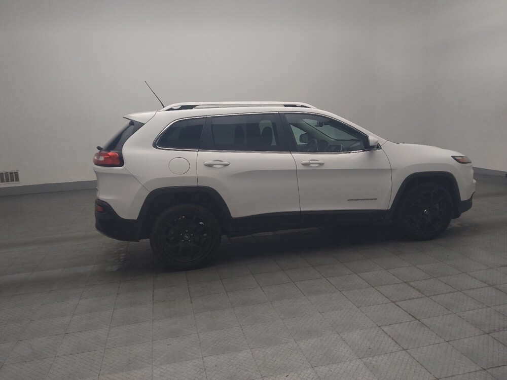 2015 Jeep Cherokee in Conyers, GA 30094 - 18140015 10