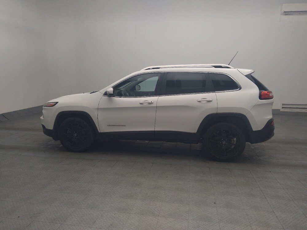 2015 Jeep Cherokee in Conyers, GA 30094 - 18140015 3