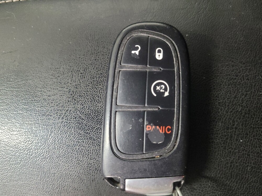 2015 Jeep Cherokee in Conyers, GA 30094 - 18140015 32