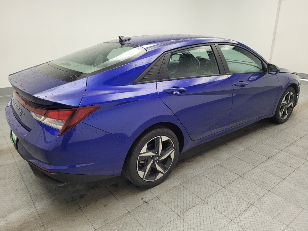 2023 Hyundai Elantra in Memphis, TN 38115 - 18140017 9