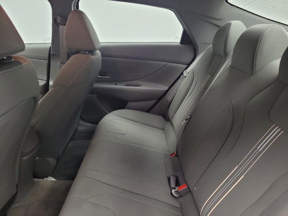2023 Hyundai Elantra in Memphis, TN 38115 - 18140017 18