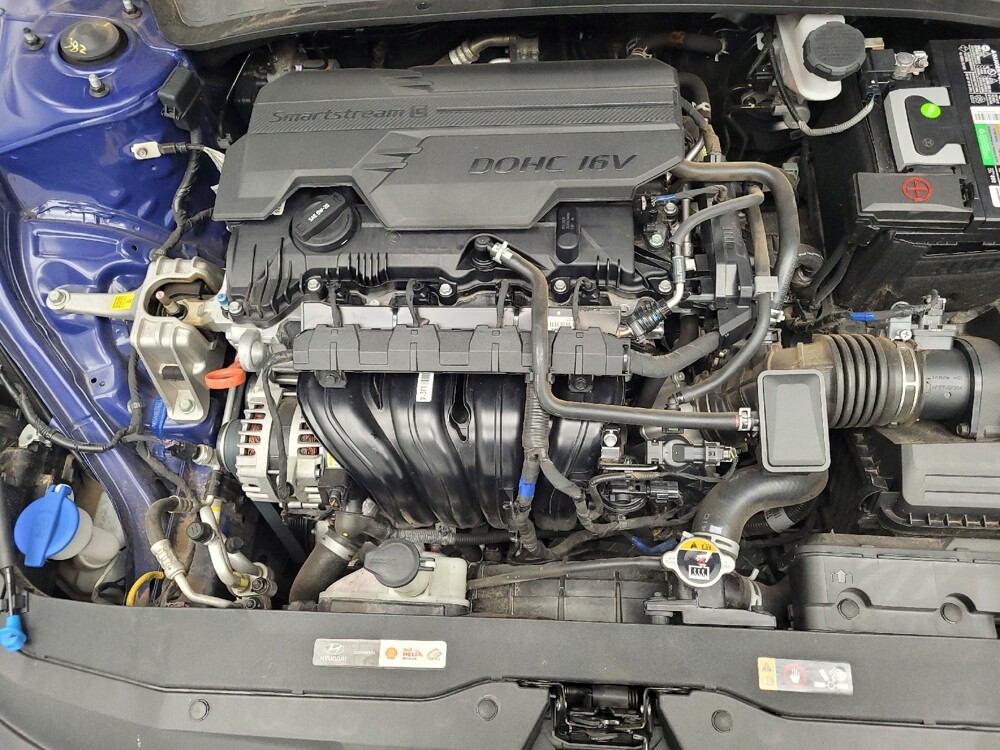 2023 Hyundai Elantra in Memphis, TN 38115 - 18140017 30