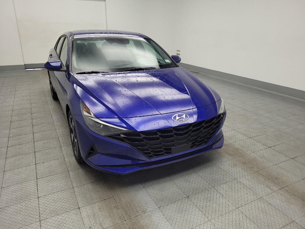 2023 Hyundai Elantra in Memphis, TN 38115 - 18140017 14