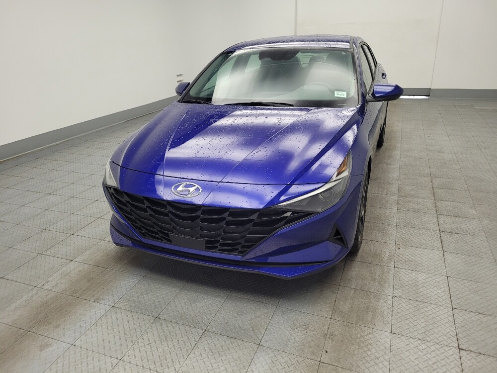 2023 Hyundai Elantra in Memphis, TN 38115 - 18140017 15