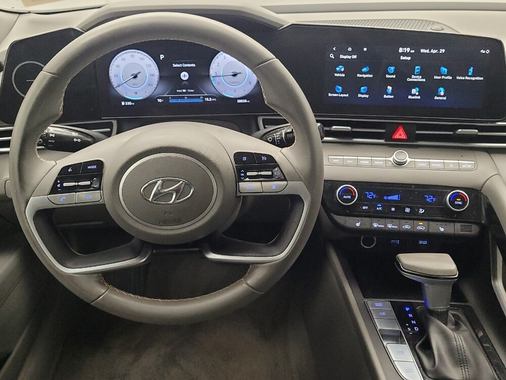 2023 Hyundai Elantra in Memphis, TN 38115 - 18140017 22