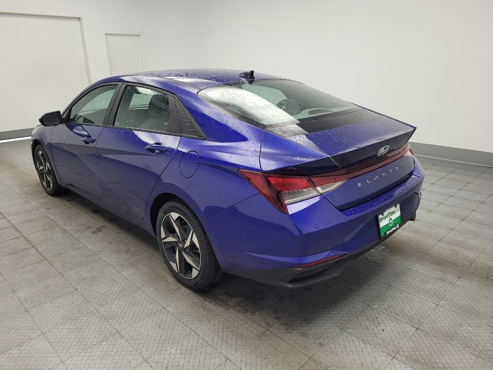 2023 Hyundai Elantra in Memphis, TN 38115 - 18140017 5