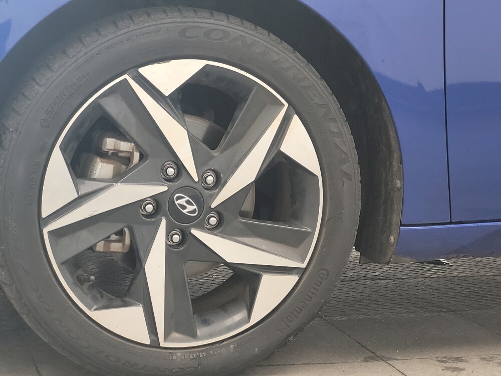 2023 Hyundai Elantra in Memphis, TN 38115 - 18140017 31