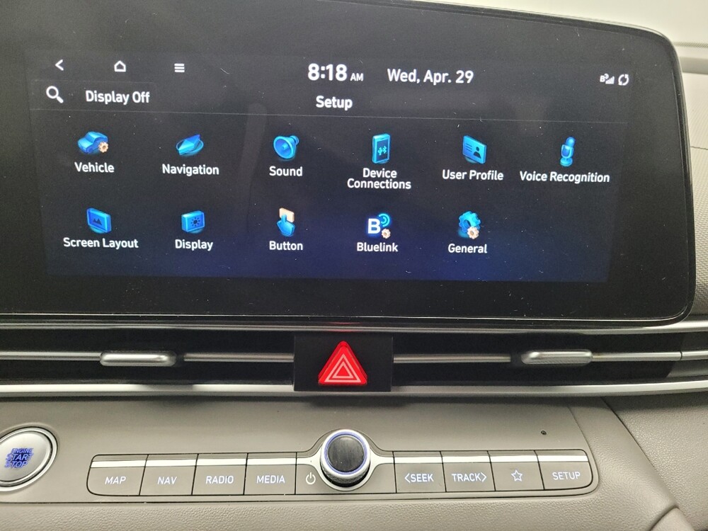 2023 Hyundai Elantra in Memphis, TN 38115 - 18140017 25