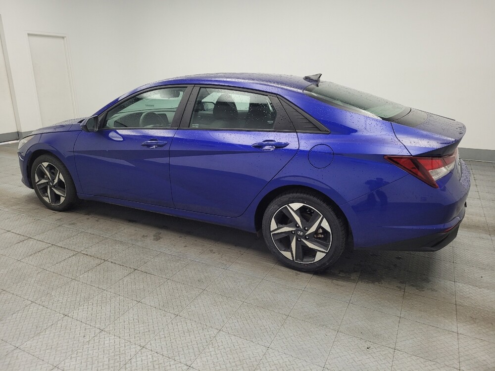 2023 Hyundai Elantra in Memphis, TN 38115 - 18140017 3
