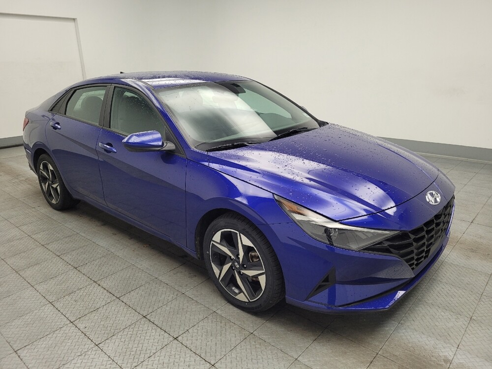 2023 Hyundai Elantra in Memphis, TN 38115 - 18140017 13