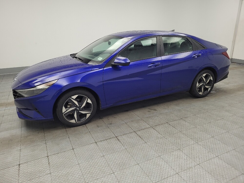 2023 Hyundai Elantra in Memphis, TN 38115 - 18140017 2