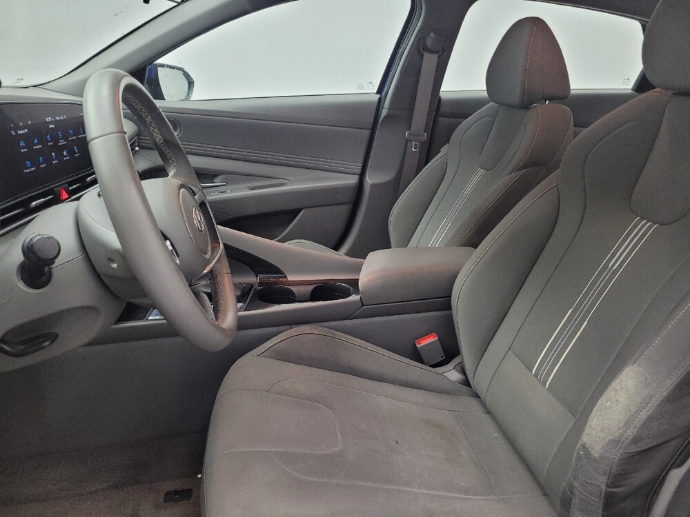 2023 Hyundai Elantra in Memphis, TN 38115 - 18140017 17