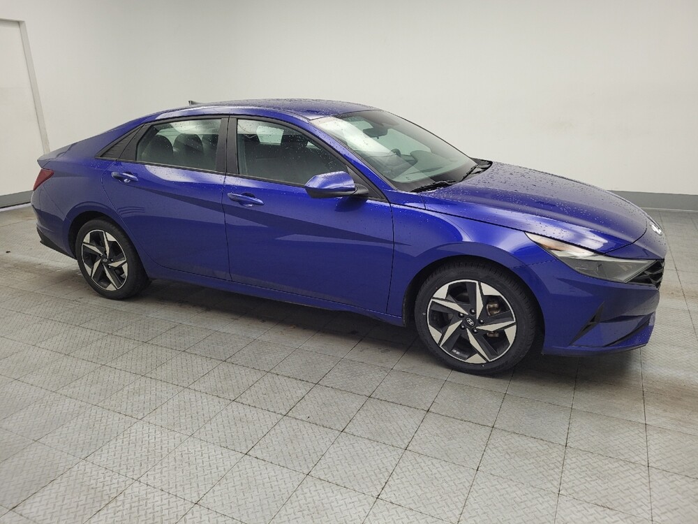 2023 Hyundai Elantra in Memphis, TN 38115 - 18140017 11