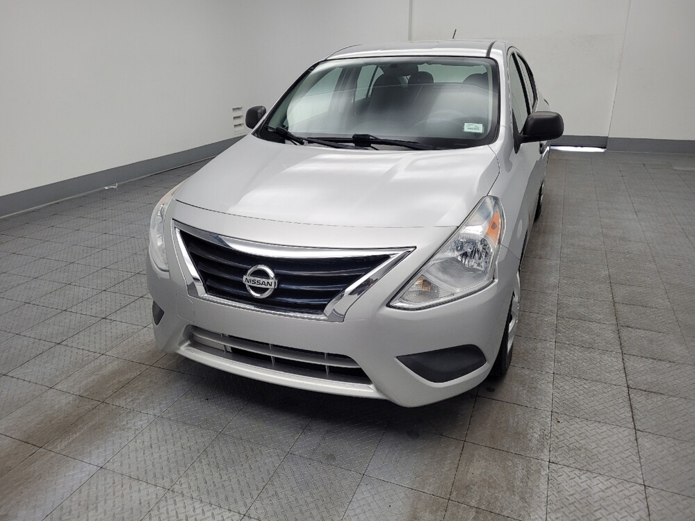 2015 Nissan Versa in Memphis, TN 38115 - 18140020 15