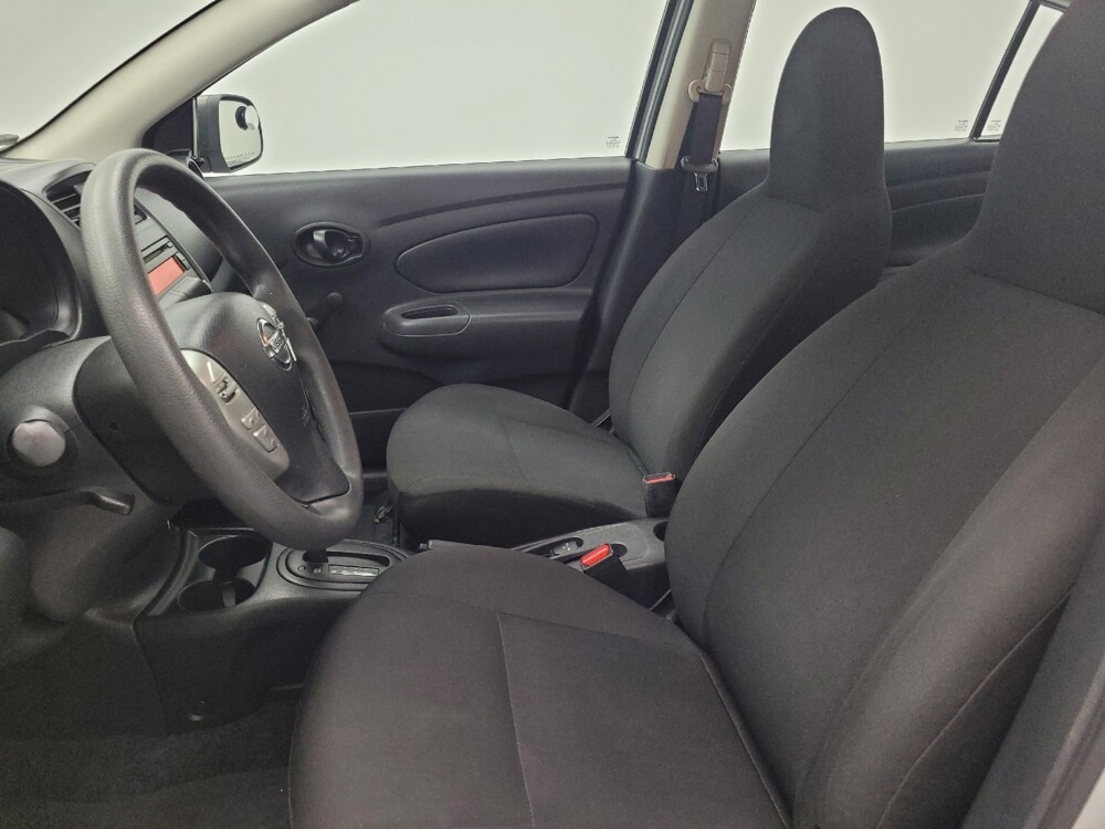 2015 Nissan Versa in Memphis, TN 38115 - 18140020 17