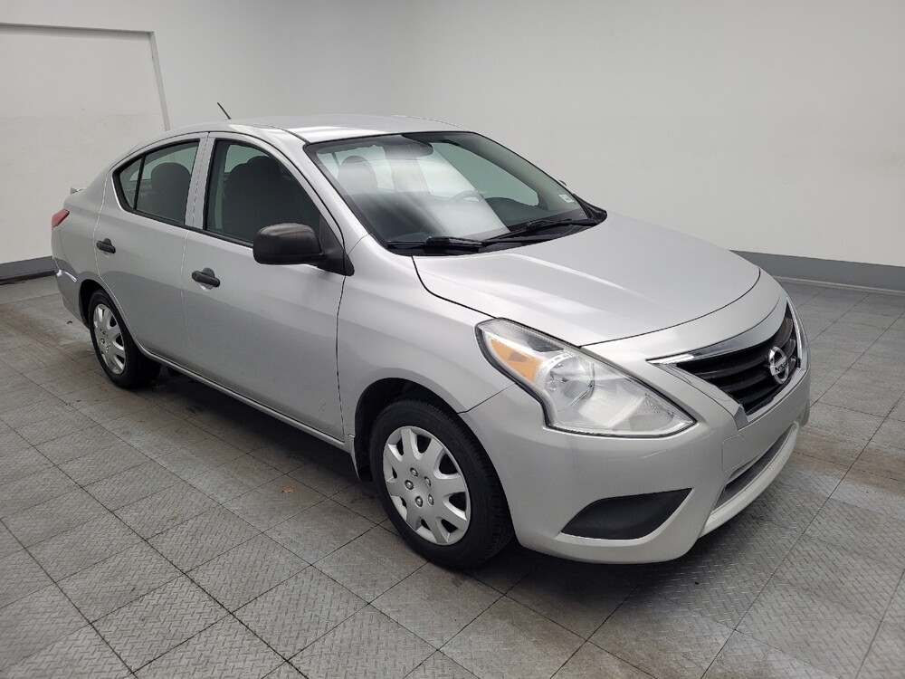2015 Nissan Versa in Memphis, TN 38115 - 18140020 13