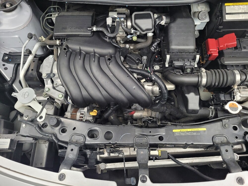 2015 Nissan Versa in Memphis, TN 38115 - 18140020 30