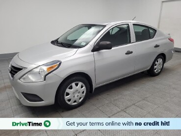 2015 Nissan Versa in Memphis, TN 38115