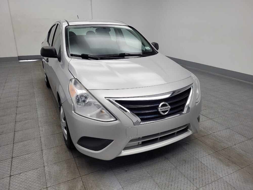 2015 Nissan Versa in Memphis, TN 38115 - 18140020 14