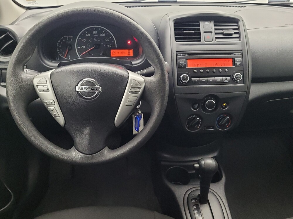 2015 Nissan Versa in Memphis, TN 38115 - 18140020 22
