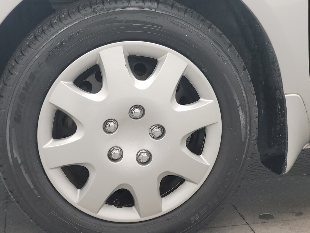 2015 Nissan Versa in Memphis, TN 38115 - 18140020 31