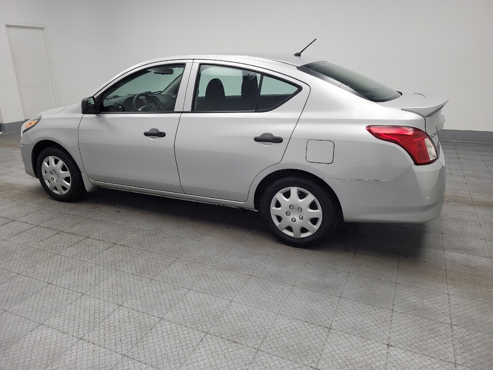 2015 Nissan Versa in Memphis, TN 38115 - 18140020 3