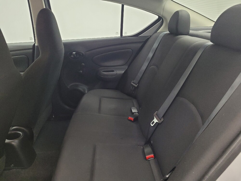 2015 Nissan Versa in Memphis, TN 38115 - 18140020 18