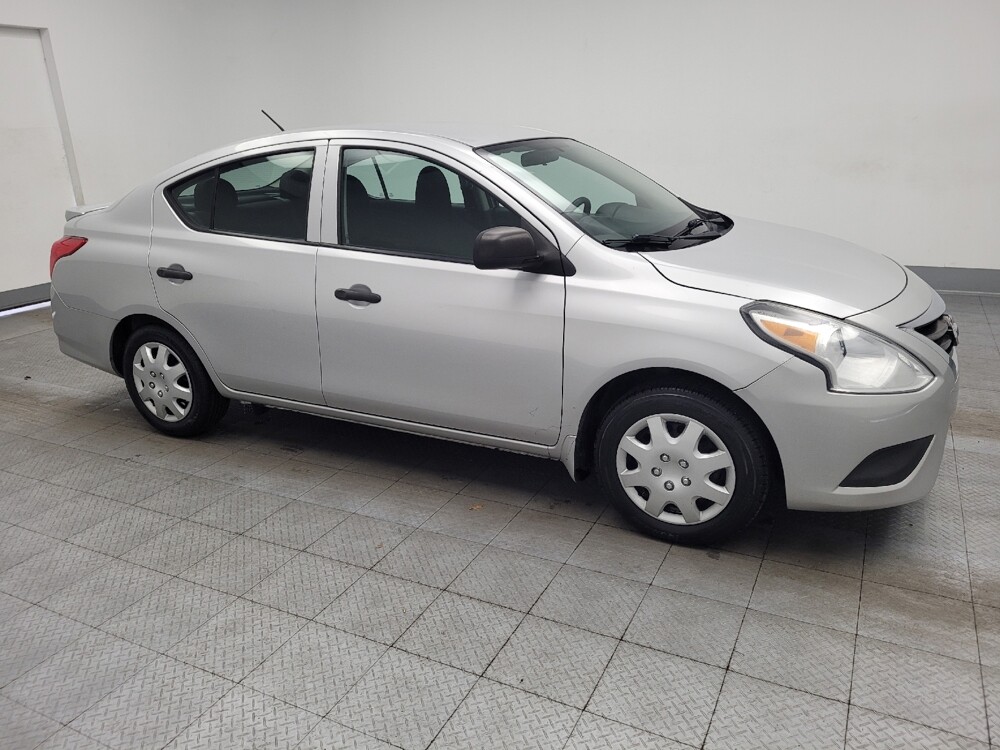 2015 Nissan Versa in Memphis, TN 38115 - 18140020 11