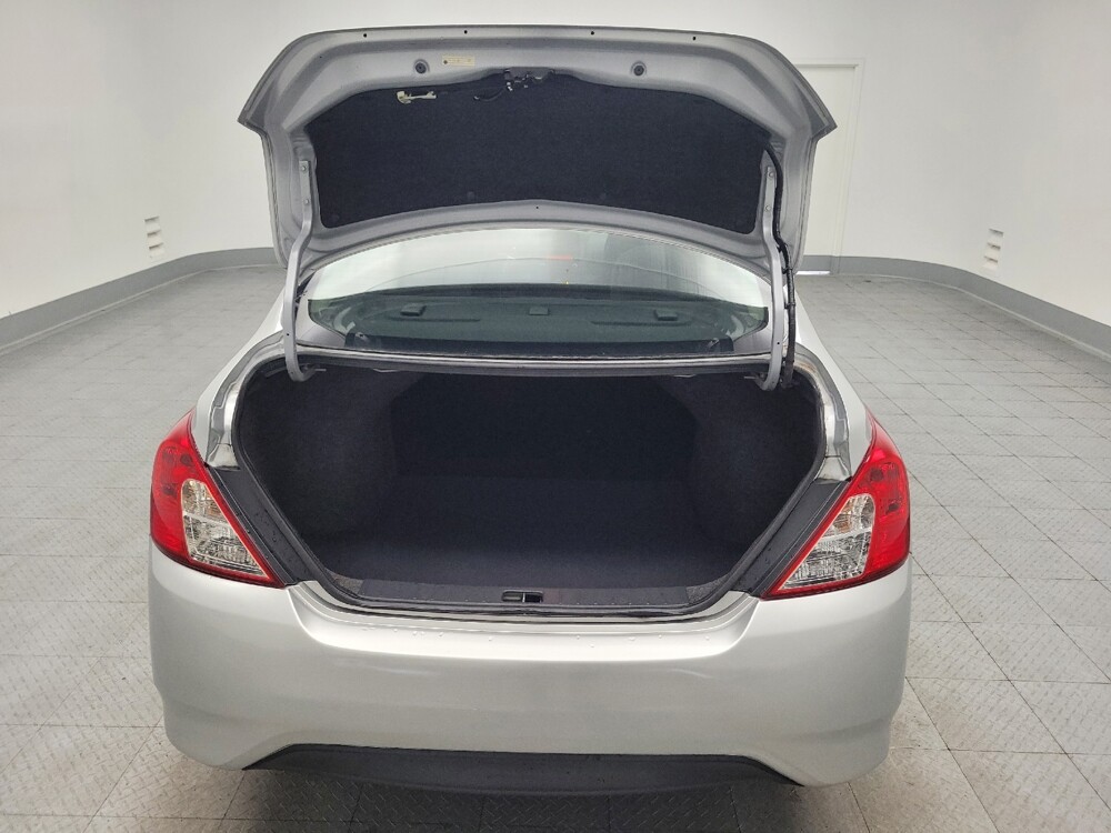 2015 Nissan Versa in Memphis, TN 38115 - 18140020 29