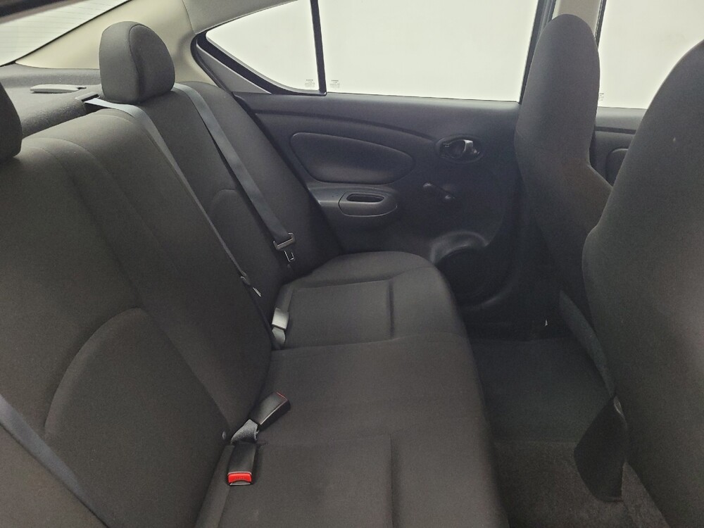 2015 Nissan Versa in Memphis, TN 38115 - 18140020 19
