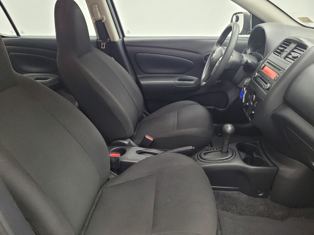 2015 Nissan Versa in Memphis, TN 38115 - 18140020 21