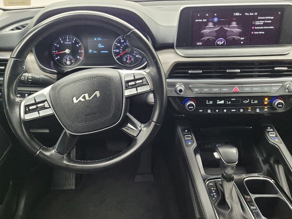 2022 Kia Telluride in Memphis, TN 38128 - 18140021 22