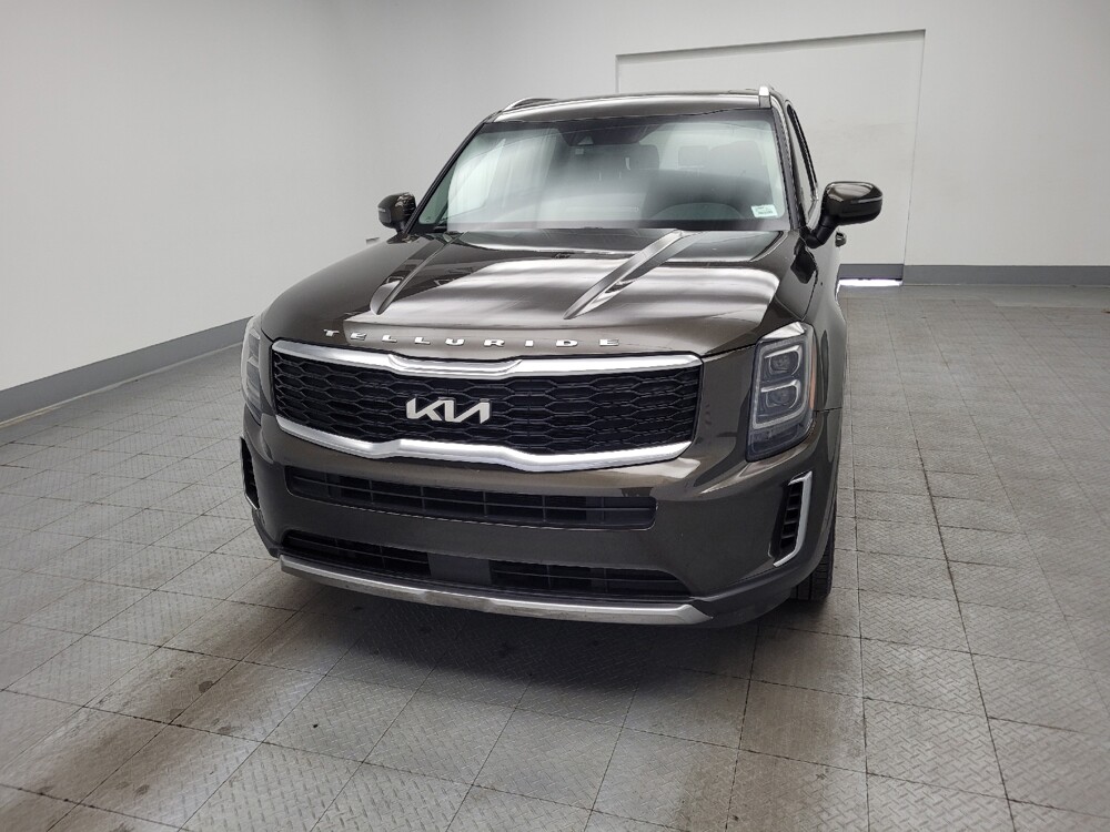 2022 Kia Telluride in Memphis, TN 38128 - 18140021 15