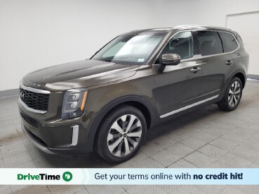 2022 Kia Telluride in Memphis, TN 38128