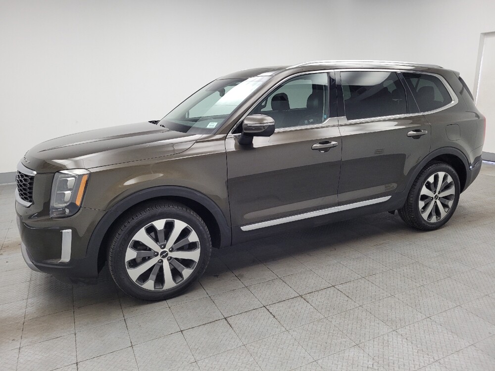2022 Kia Telluride in Memphis, TN 38128 - 18140021 2
