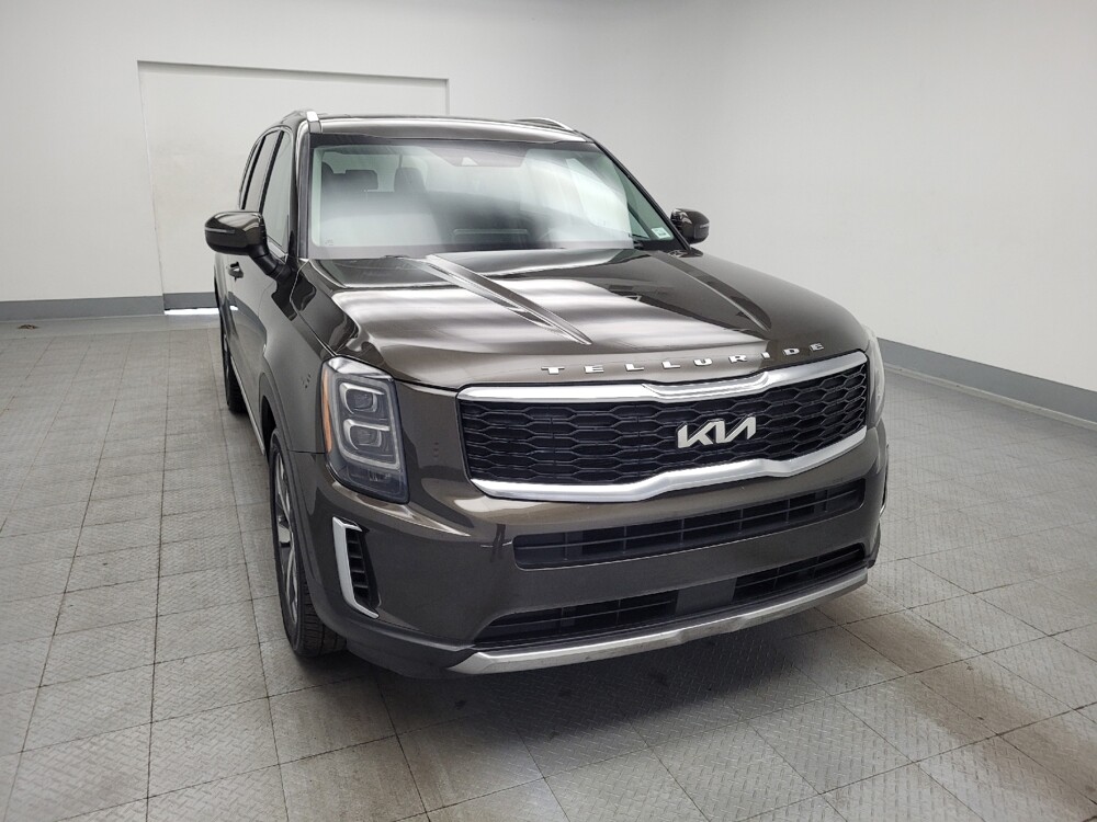 2022 Kia Telluride in Memphis, TN 38128 - 18140021 14