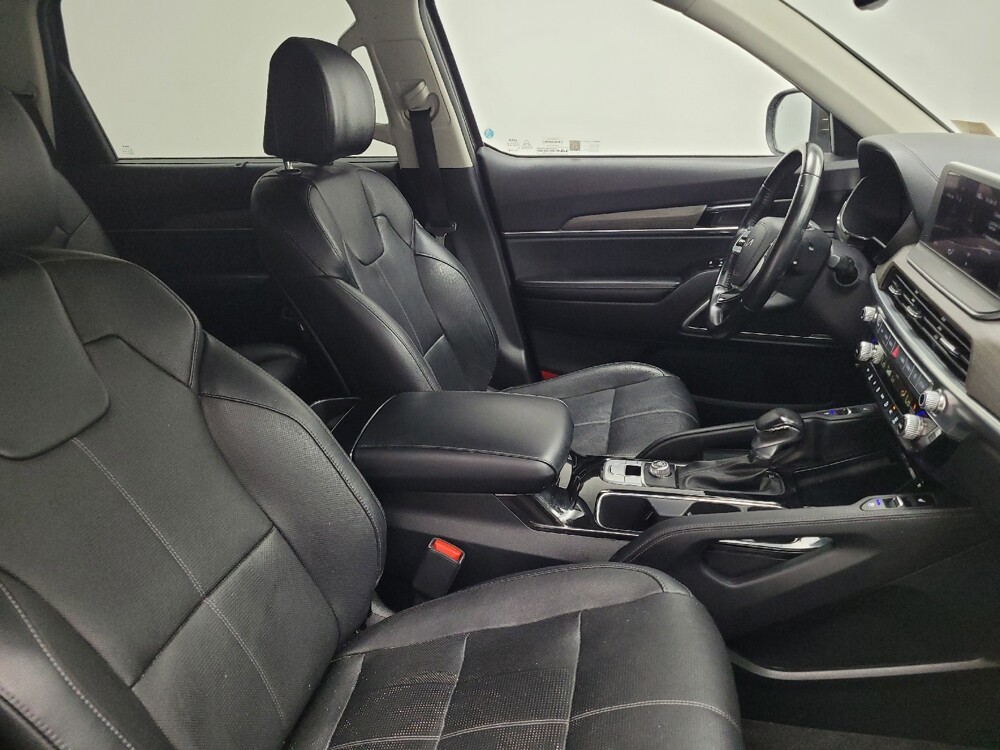 2022 Kia Telluride in Memphis, TN 38128 - 18140021 21